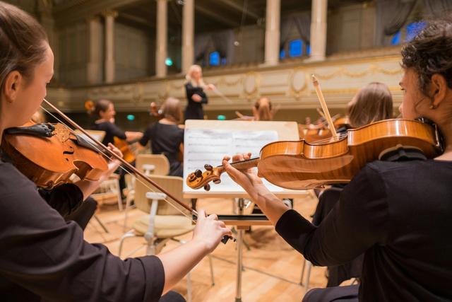 Camerata Laranjeiras