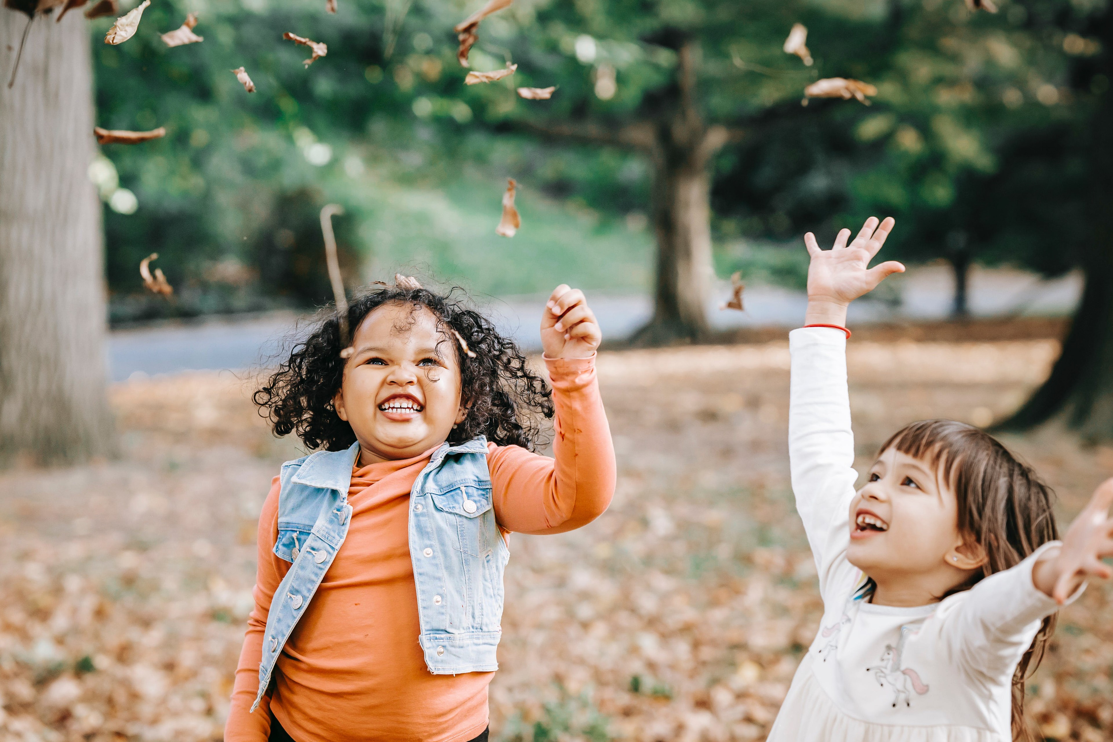 Bilde av Marte Sootholtet presentere på et arrangement