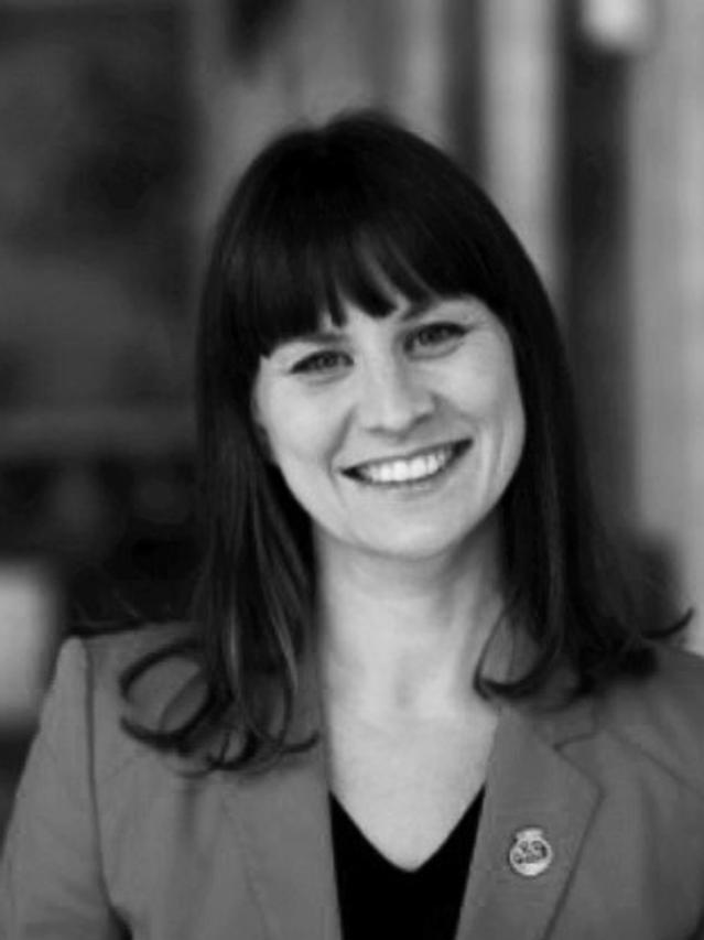 Bilde av Rina Mariann Hansen