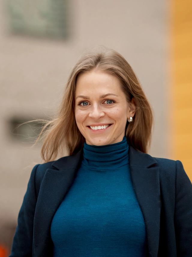 Bilde av Ingrid