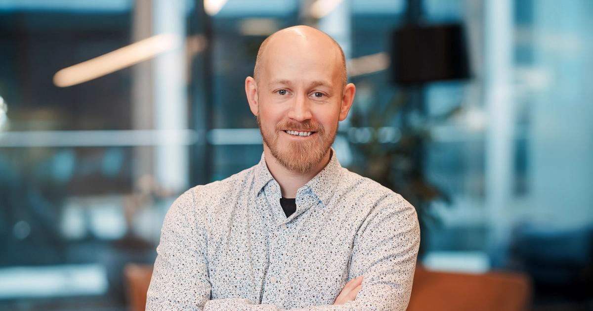 Chris Klemmetvold | Impact StartUp