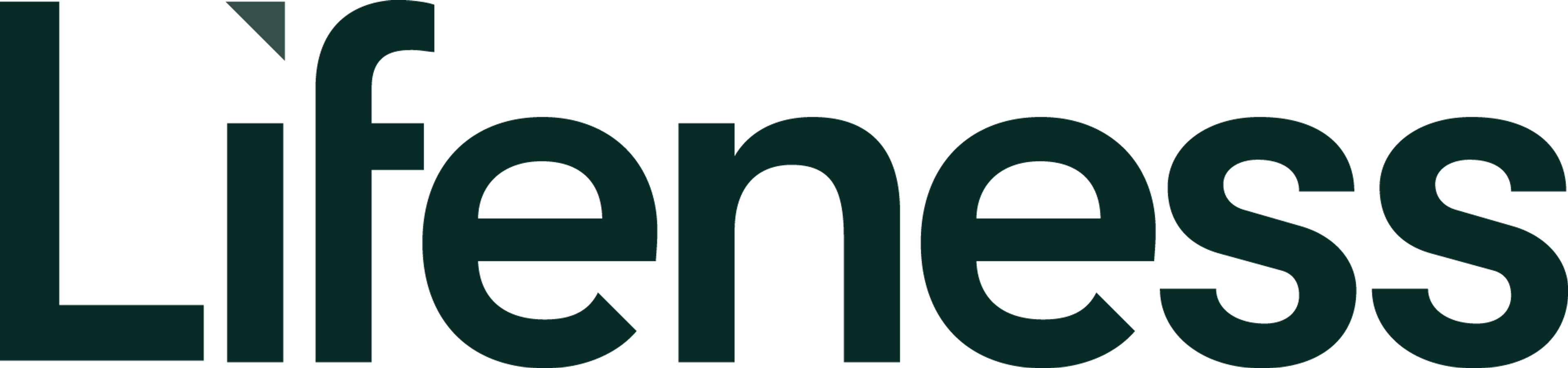 Lifeness logo