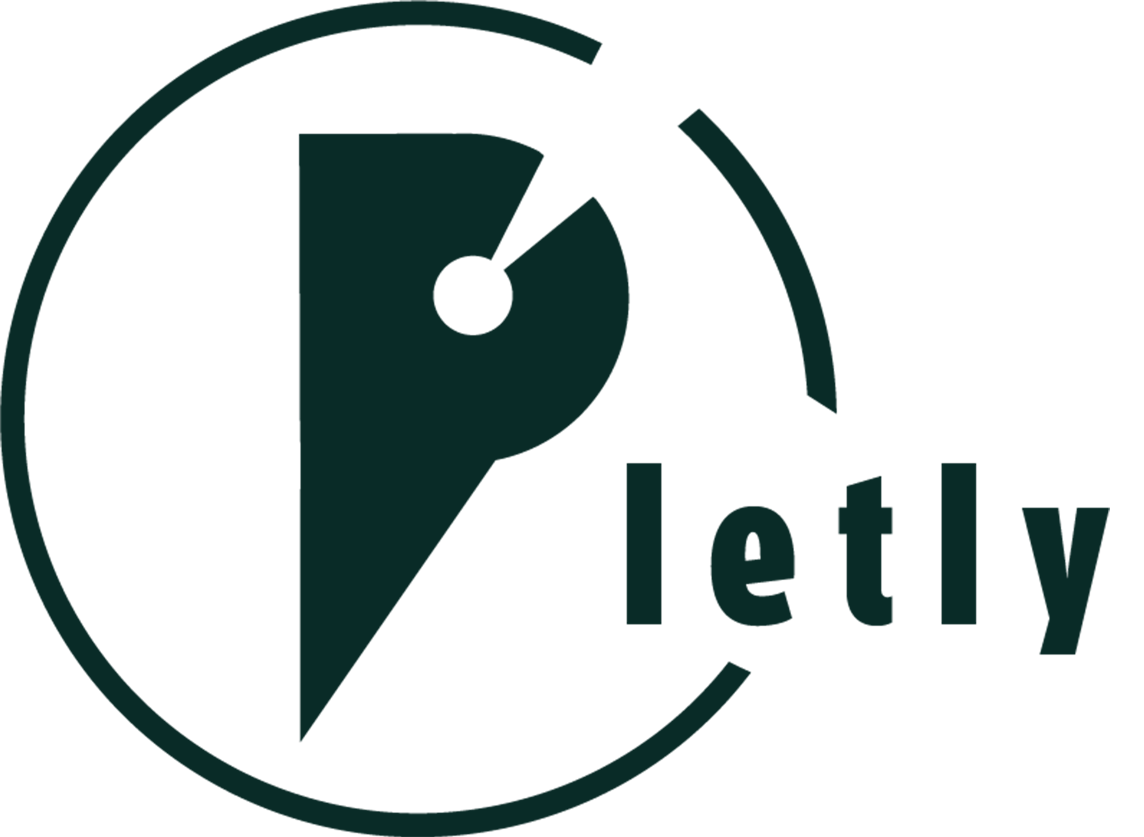 Logo Pletly