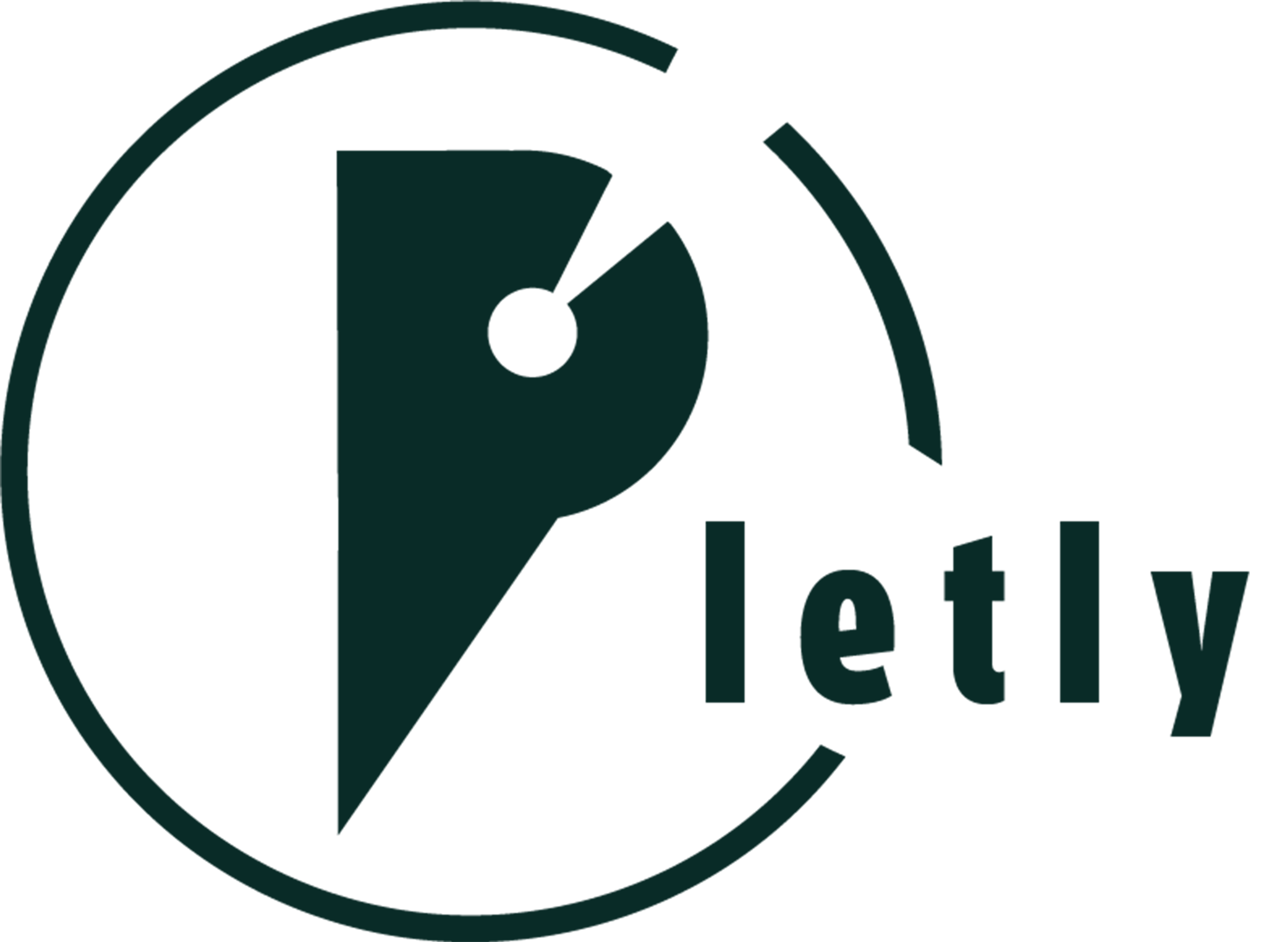 Logo Pletly