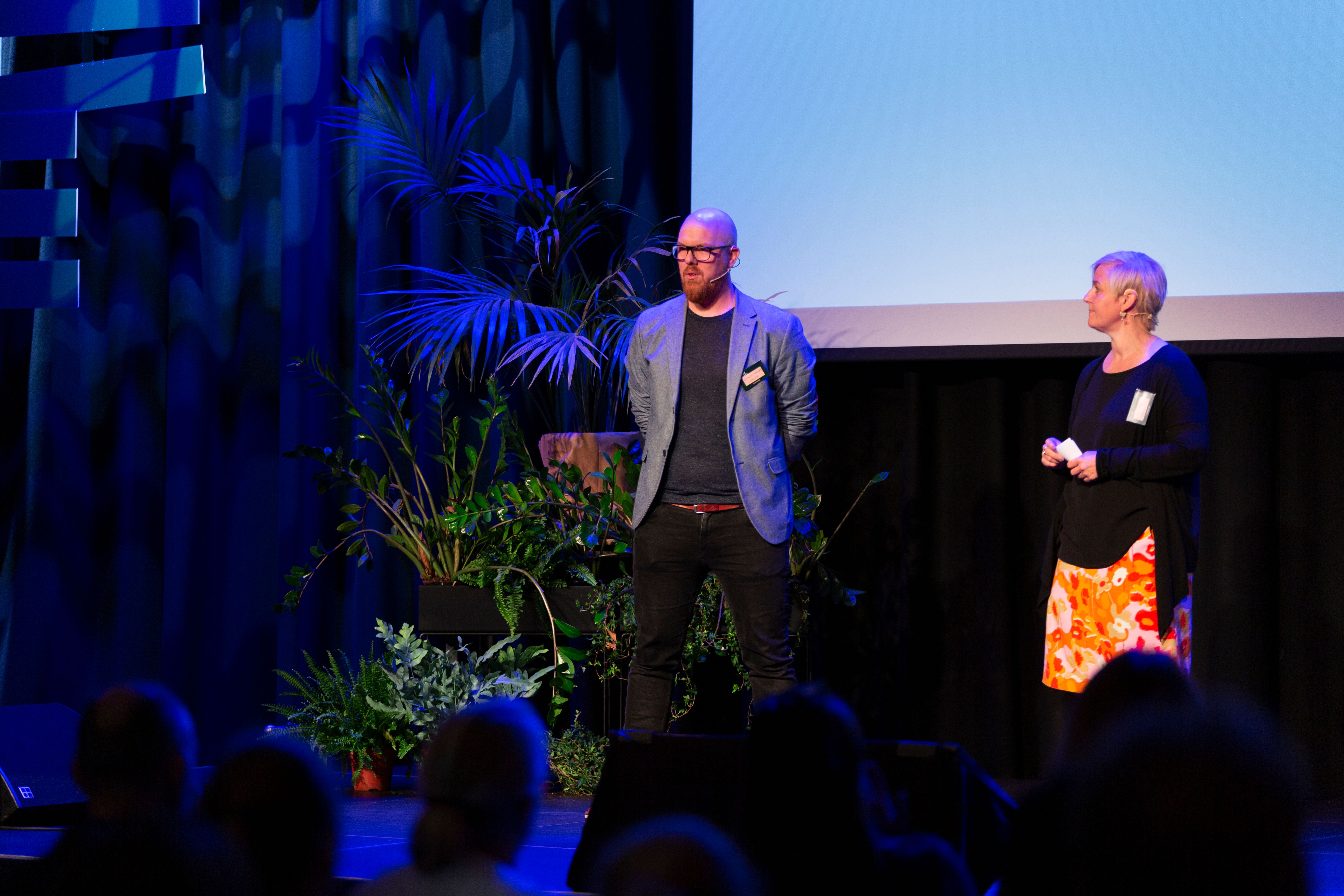 Impact Startup arrangerer Demoday for kull 2