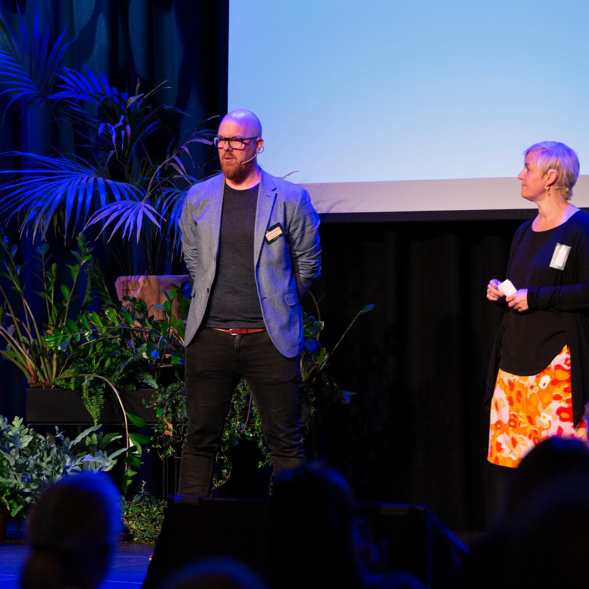 Impact Startup arrangerer Demoday for kull 2