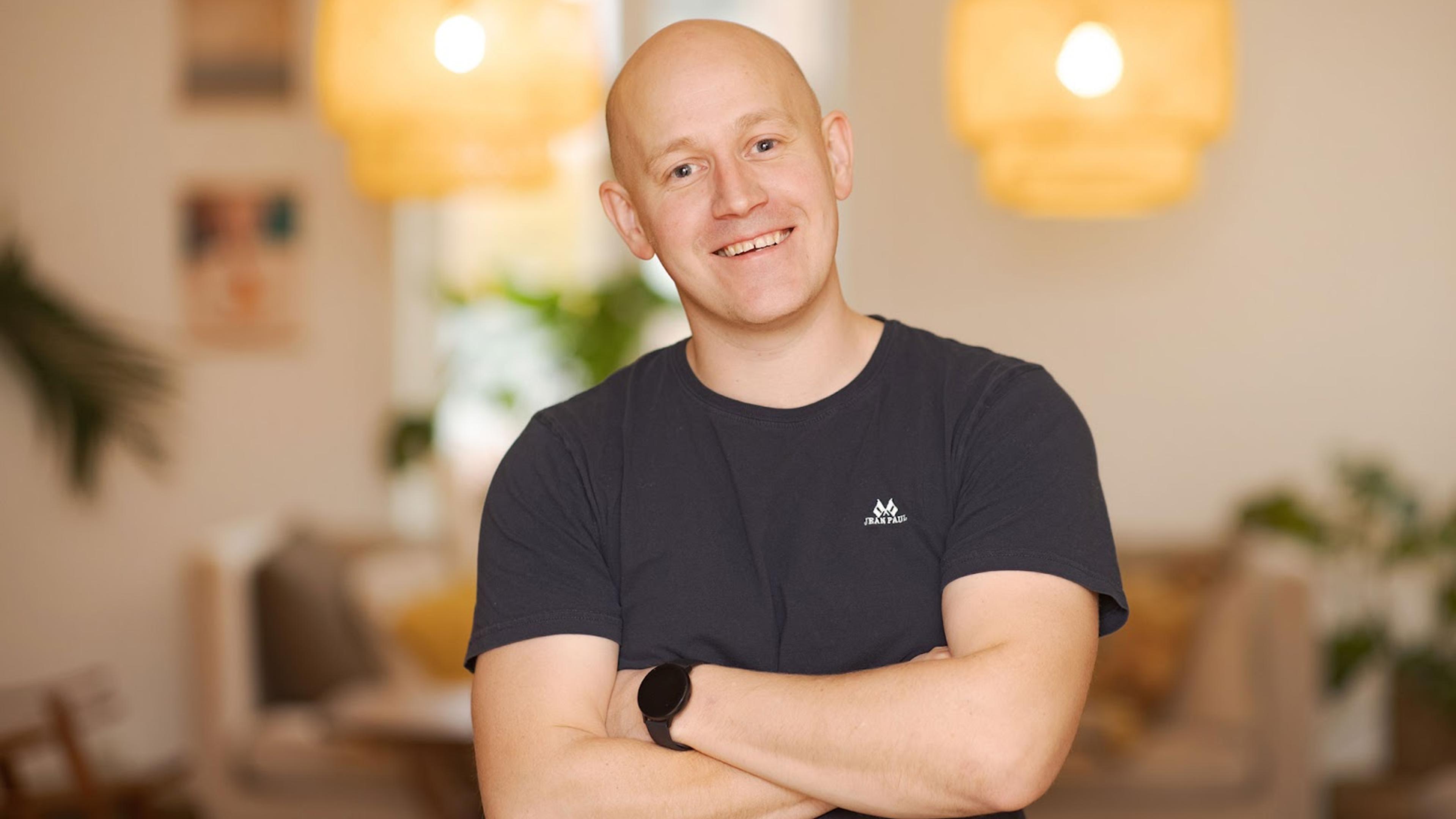 Heia Rop Impact Imposter Syndrome | Impact StartUp