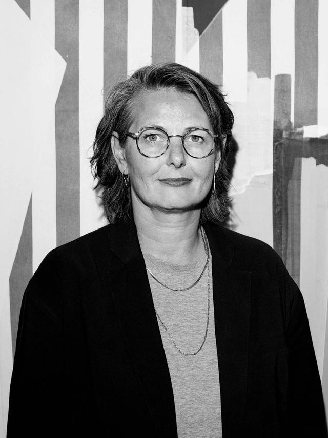 Bilde av Camilla Bjerre Damgaard