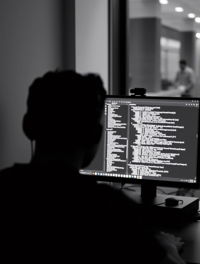 Next.js App Routerin projektirakenne