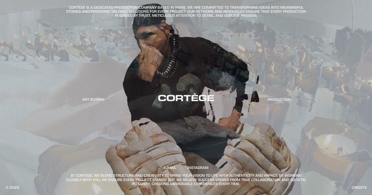 Cortège