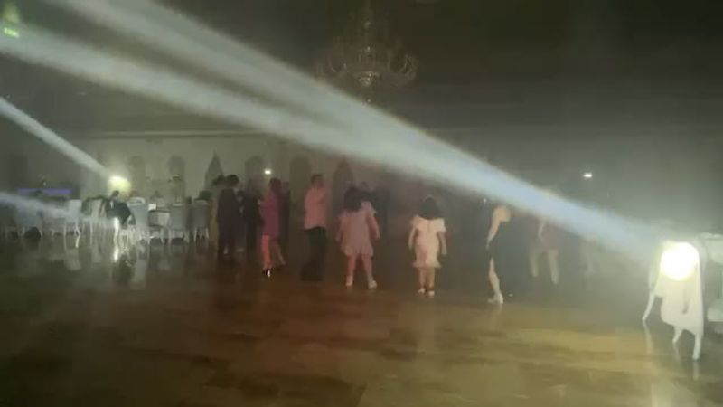 Nuntă — moment 8