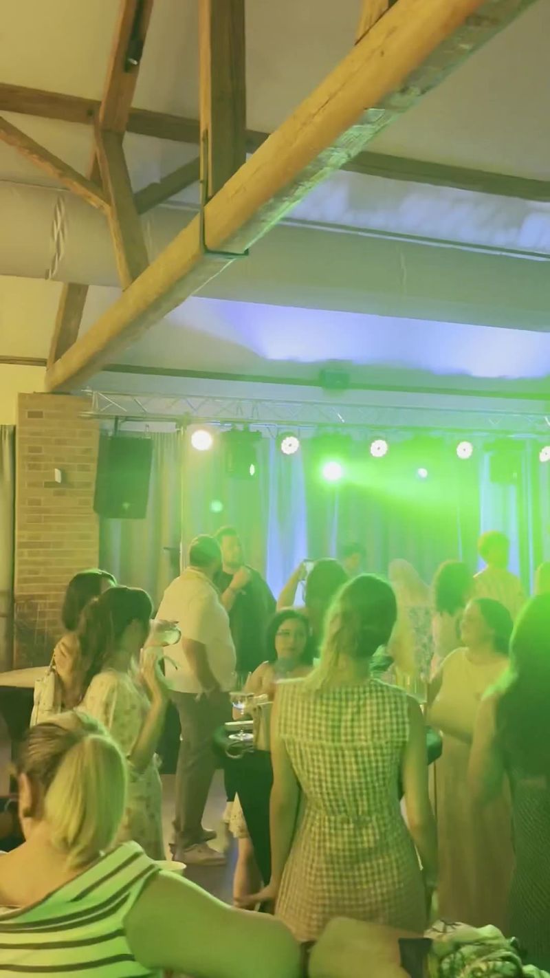 Nuntă — moment 12