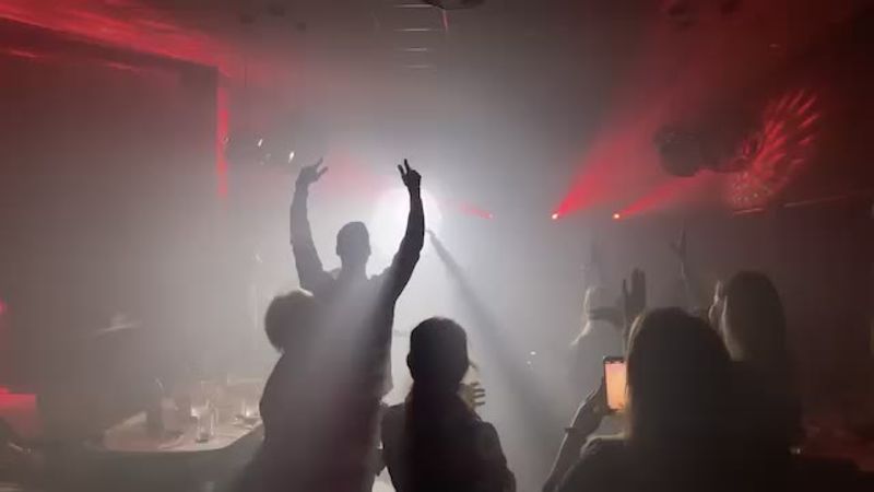Nuntă — moment 7