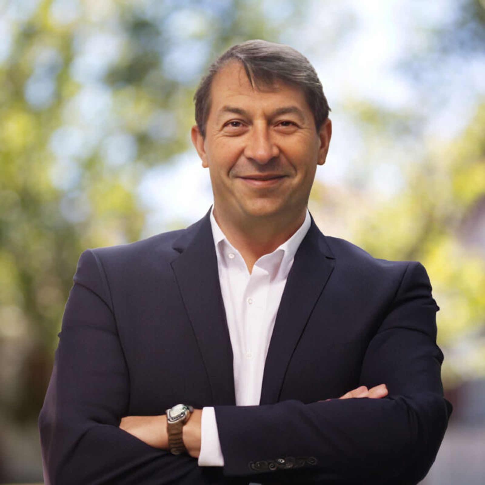 Tim Bolton