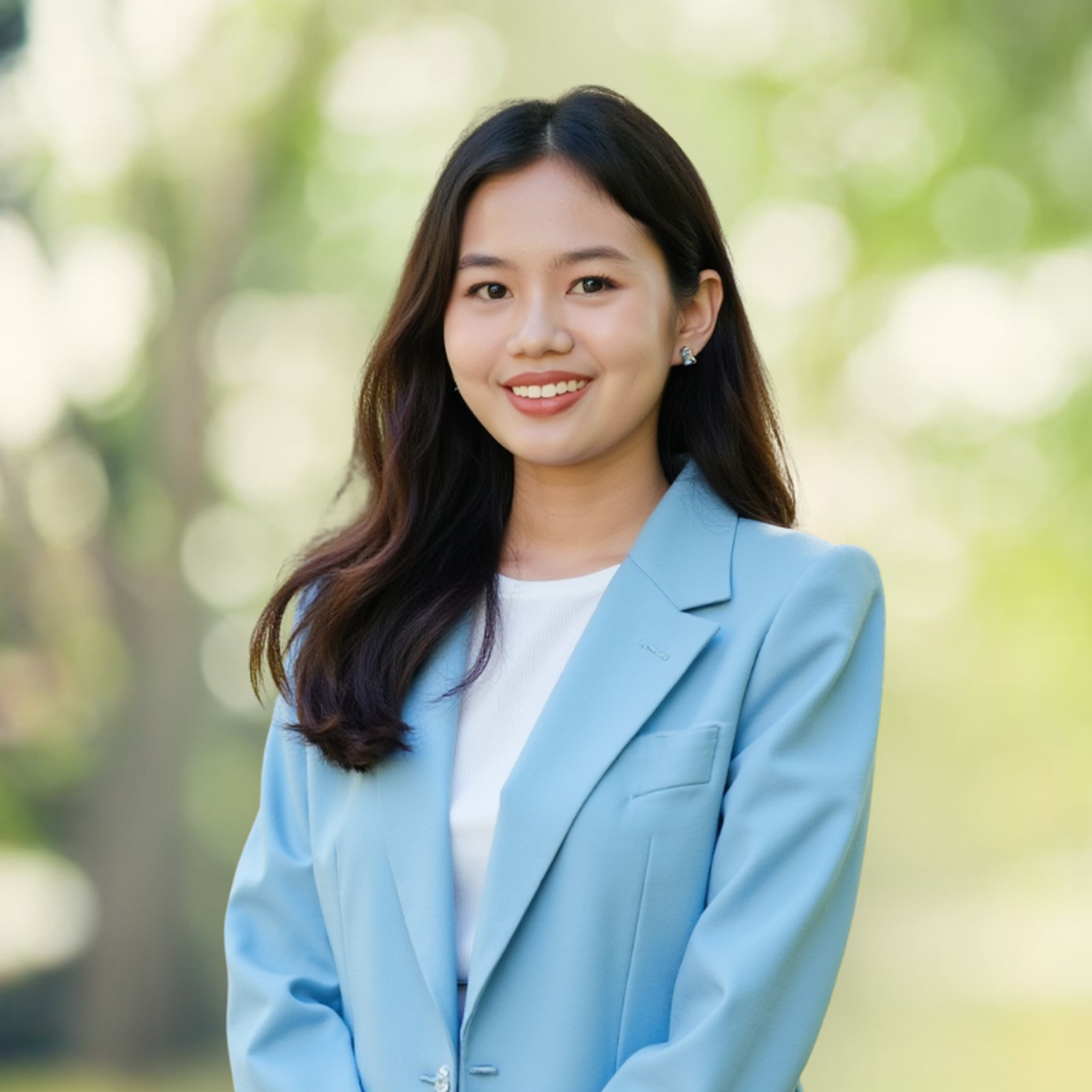 Jeryl Ocampo - Bookkeeper