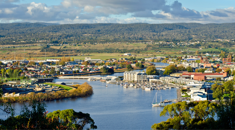 Launceston