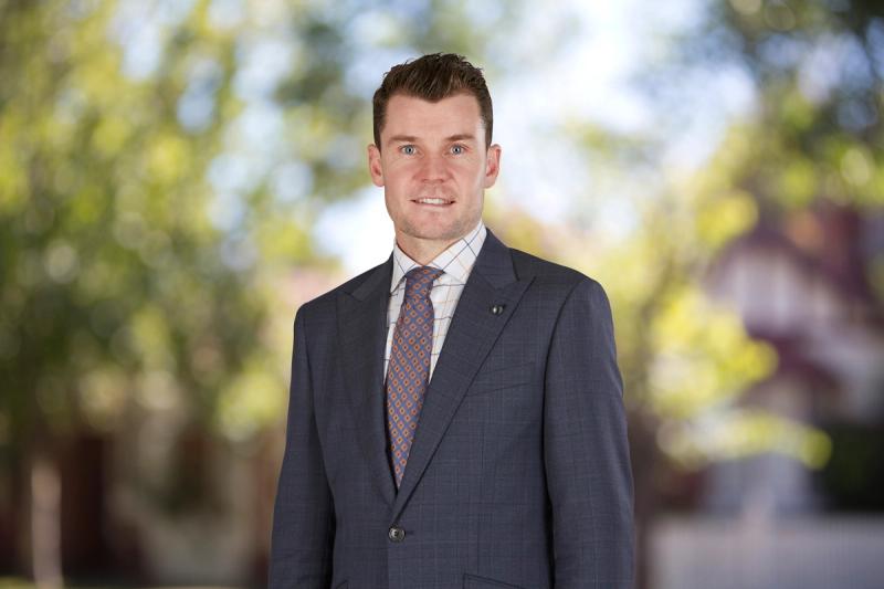 David Robbins - Advice Director - Performance Property