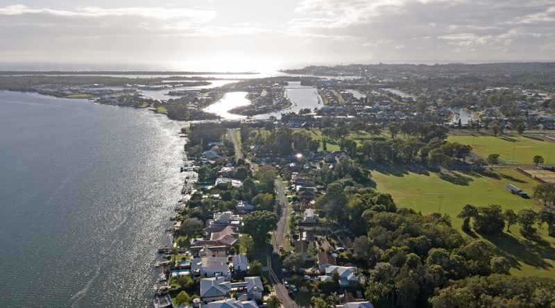 Port Macquarie