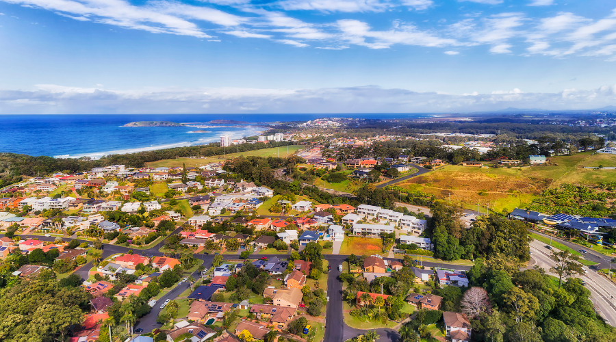 Coffs Harbour