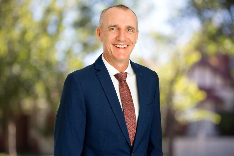 Mick Everingham - National Manager, Commercial Investments - Performance Property