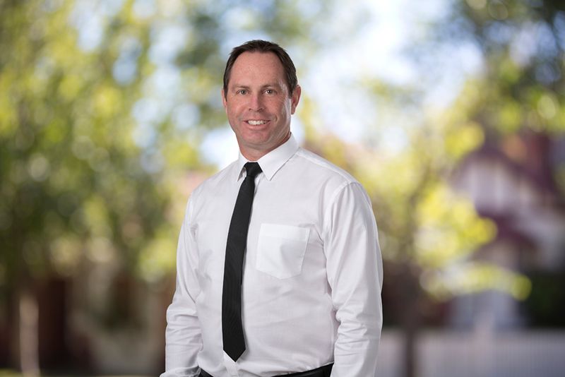 Jason Tonkin