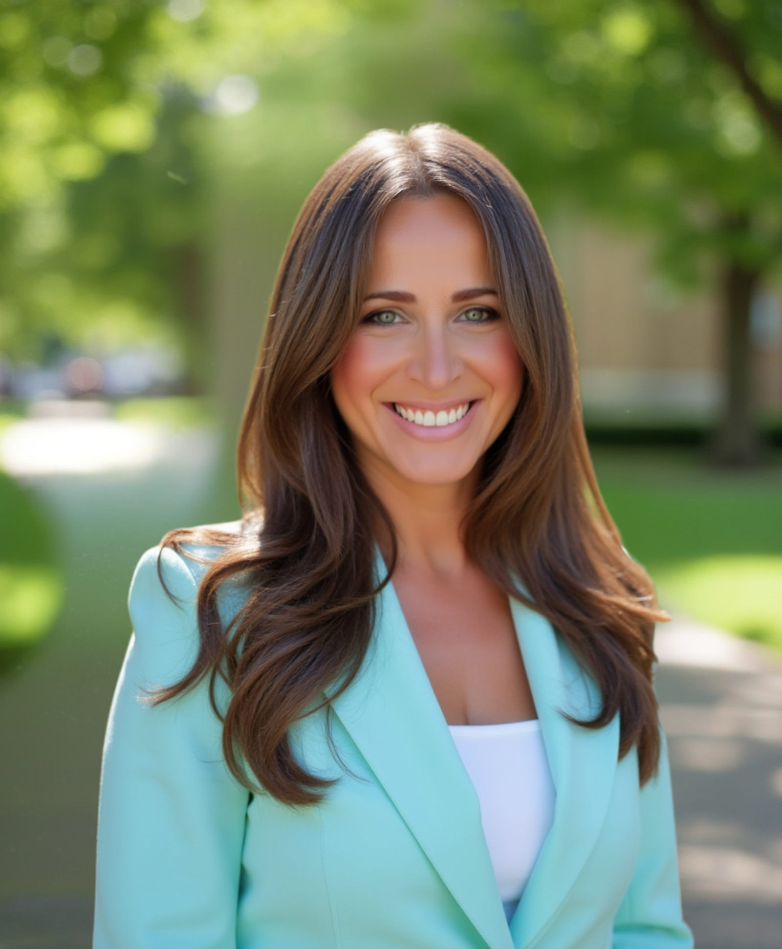 Carla Di Fiore Residential Property Manager at Performance Property