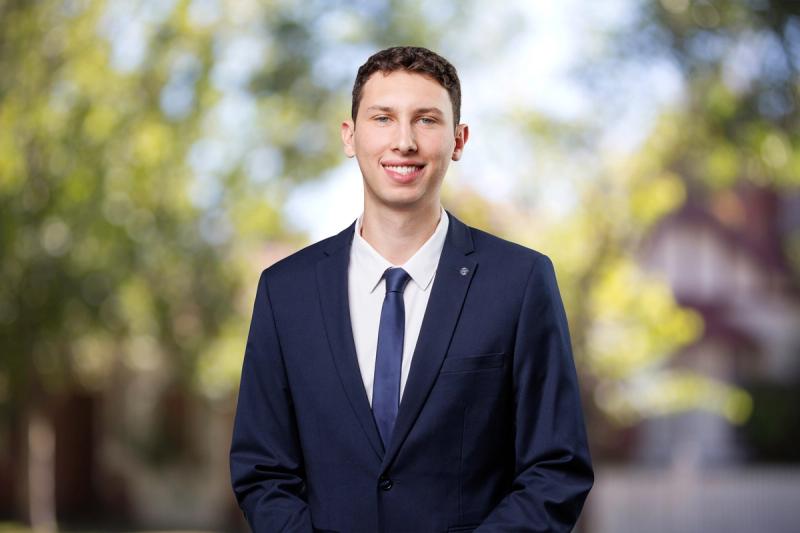 Daniel Hatchuel - Assistant Buyers' Agent (VIC) - Performance Property