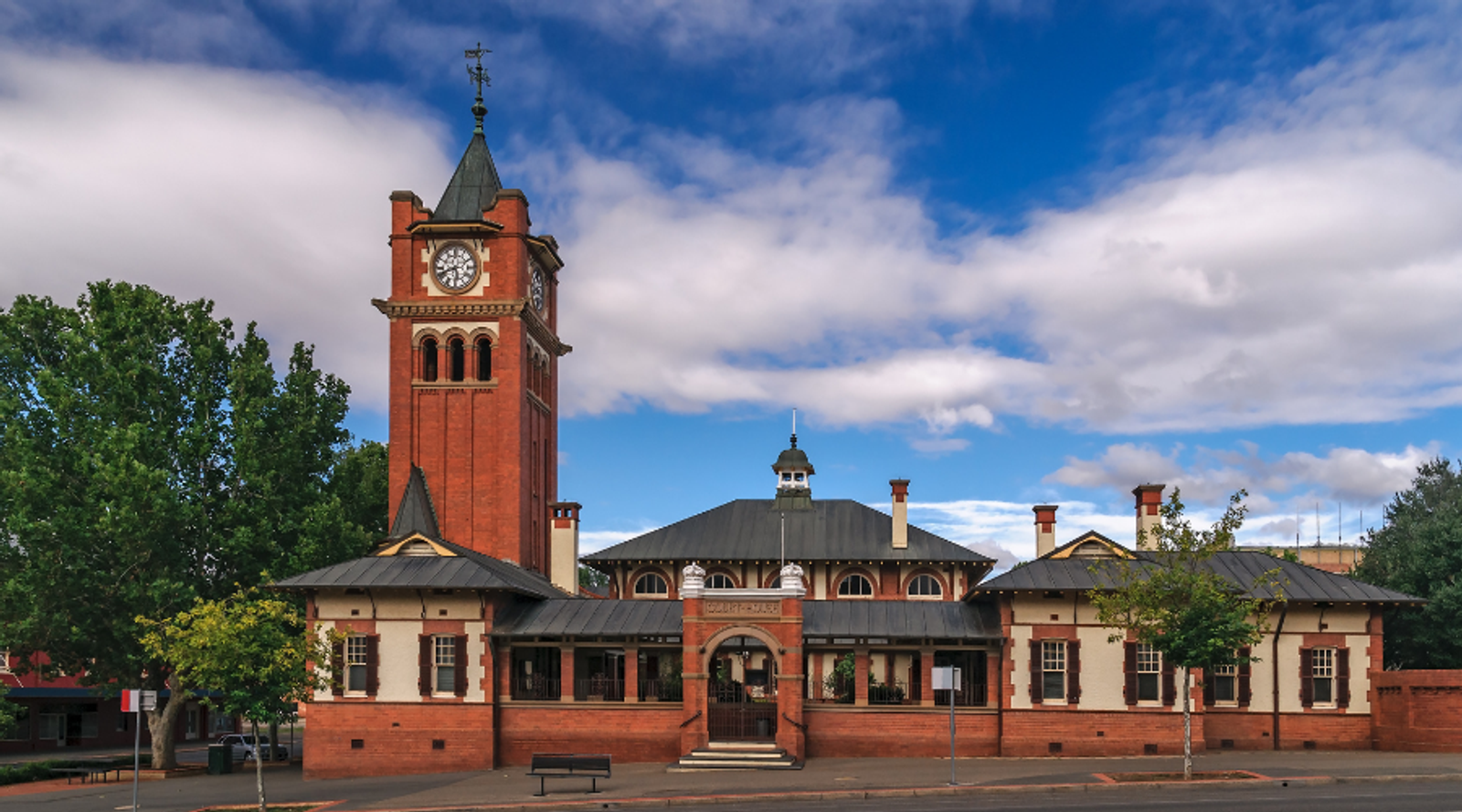 Wagga Wagga