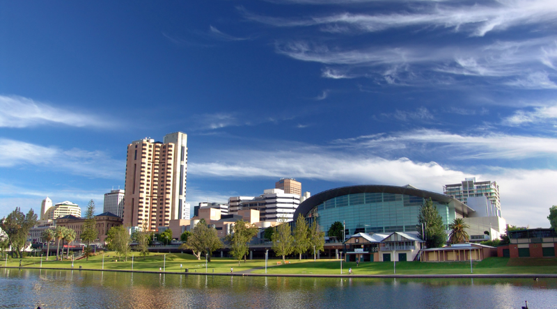 Adelaide