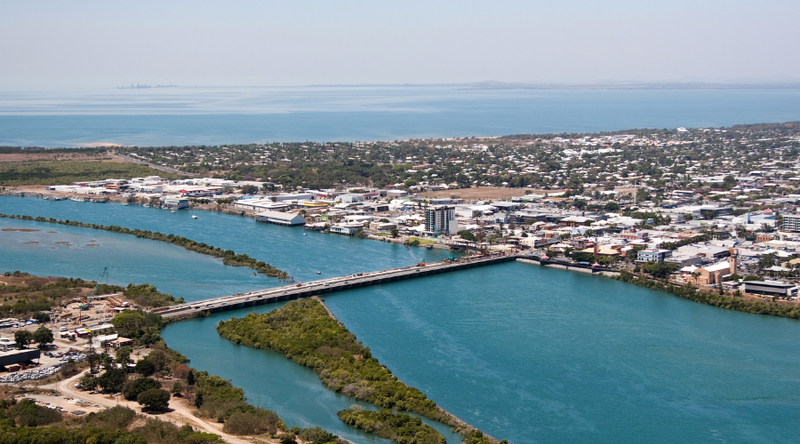 Mackay