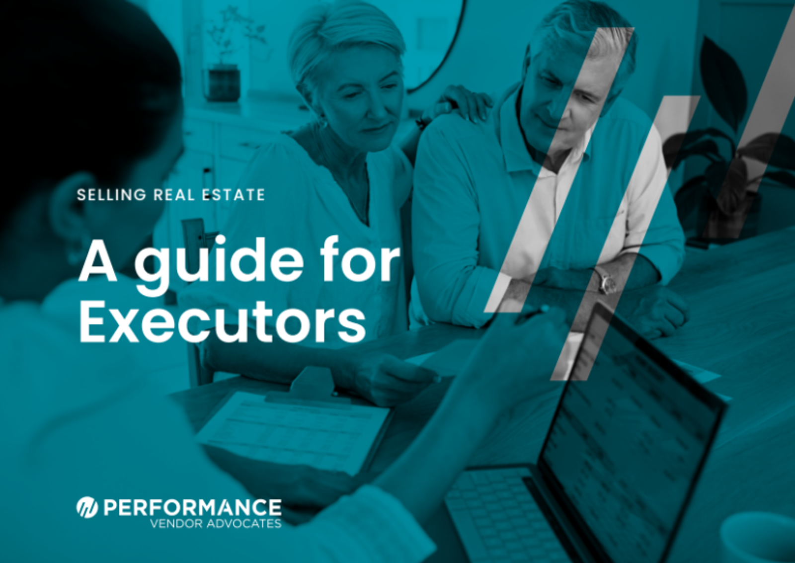 A guide for executors