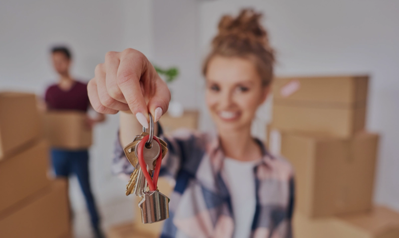 Rentvesting - The Smart Path To Property Ownership