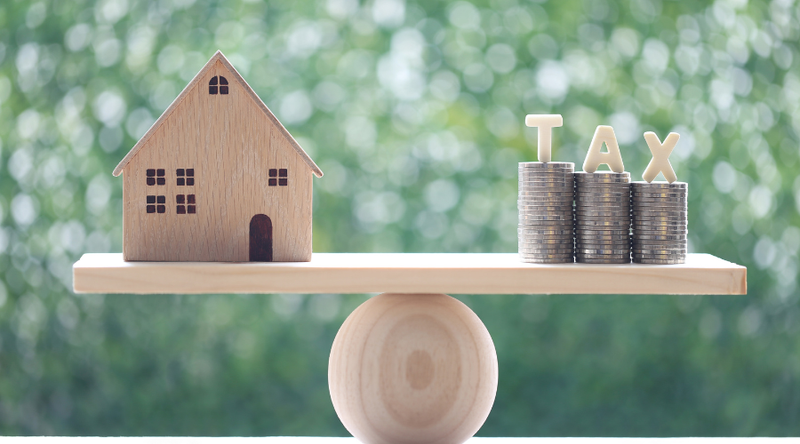 How Queensland Land Tax Changes Affect a Property Portfolio