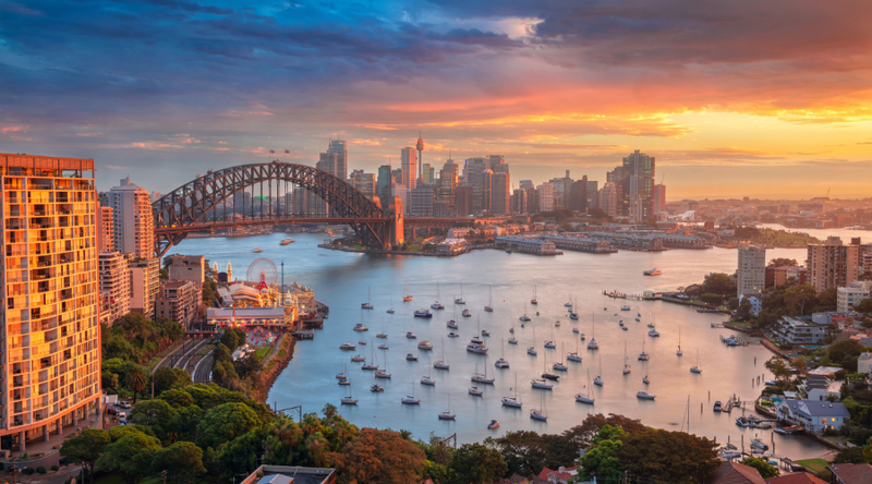 Sydney