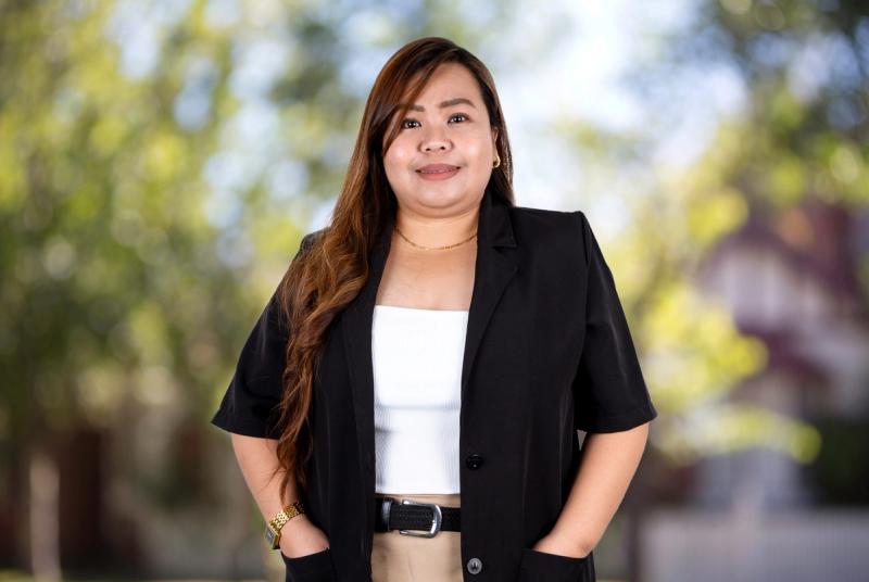 Chrissia Lagman