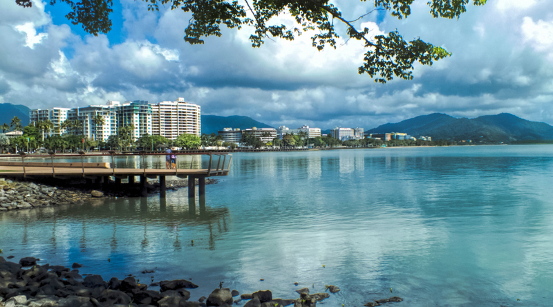 Cairns