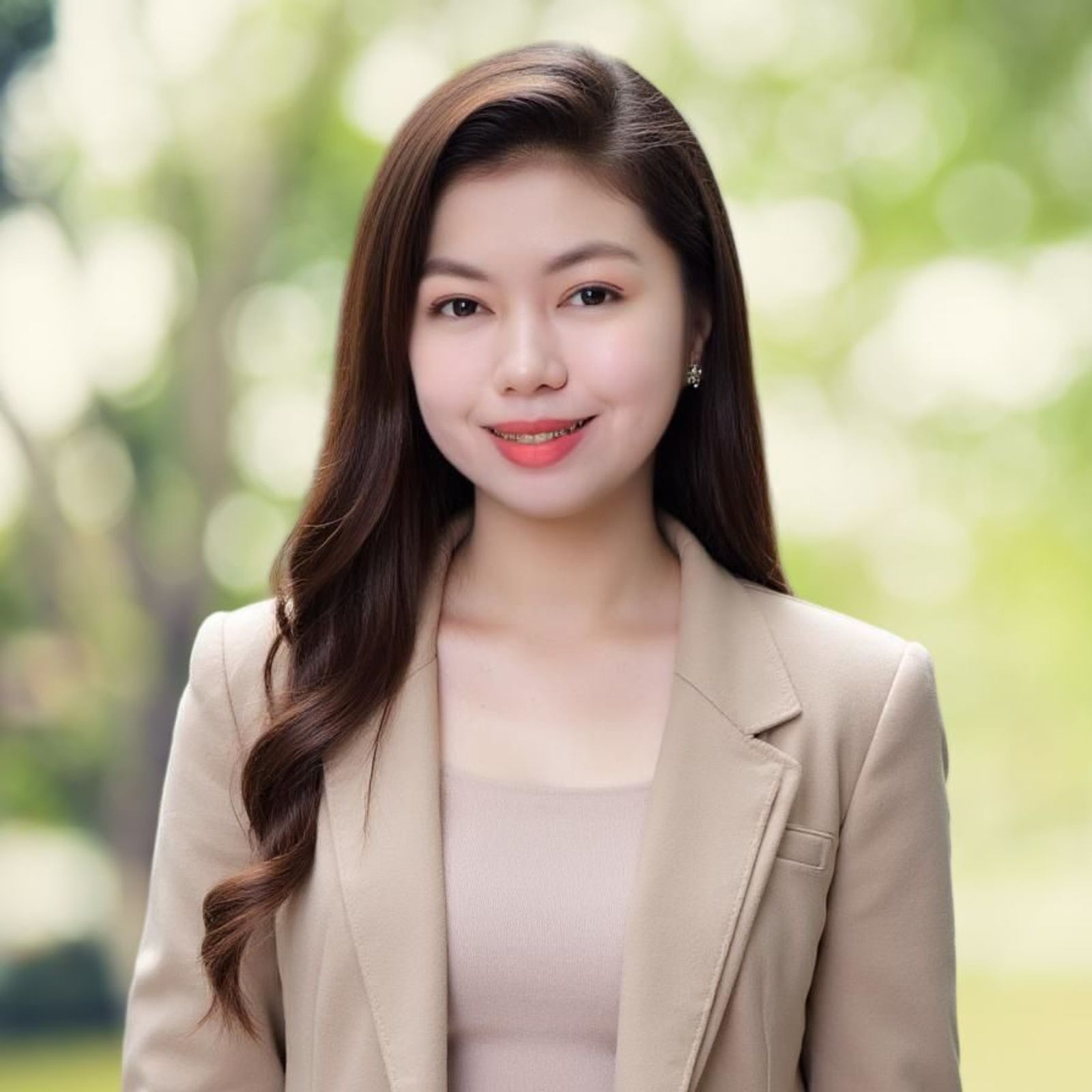 Jenny Rose Ramos-Salunga - Digital Specialist - Performance Property