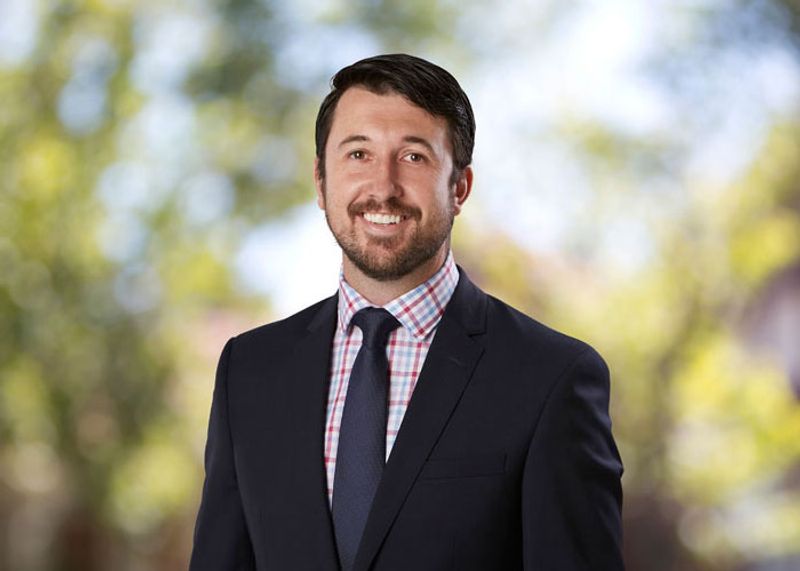 Phillip Almeida - Co-founder and Director - Property for Doctors and Performance Property