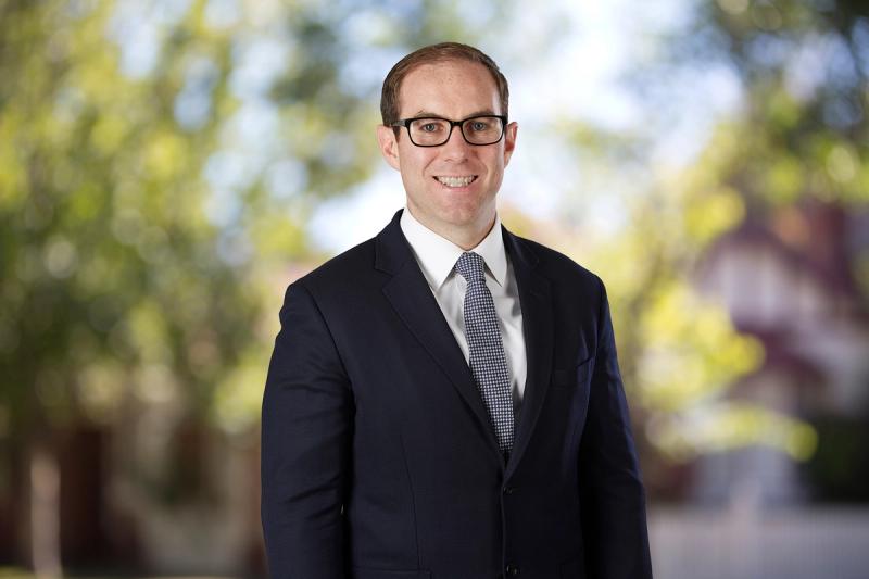 Paul Brick - Chief Executive Officer - Performance Property
