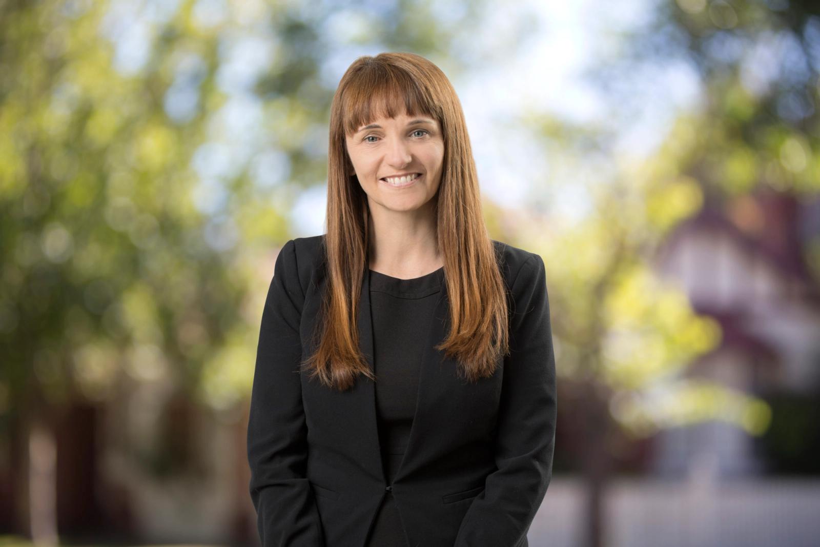 Sandy Wheaton - Property Asset Management - Department Manager (SA) - Performance Property