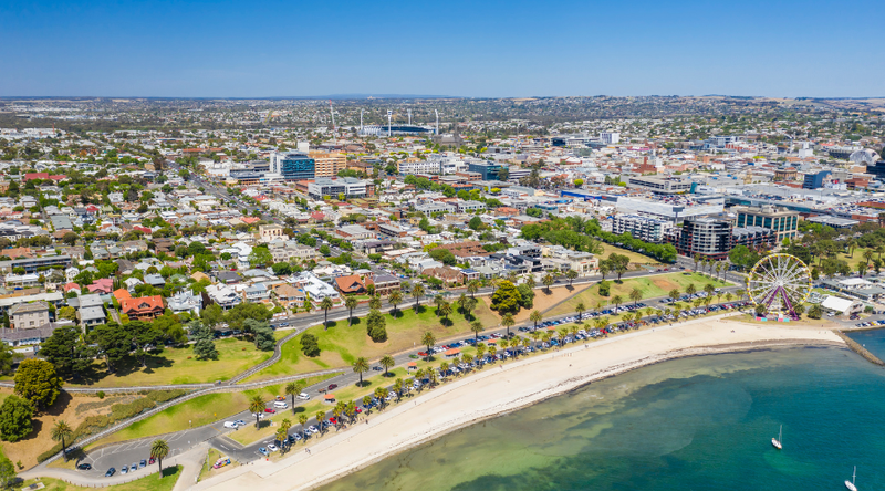 Geelong