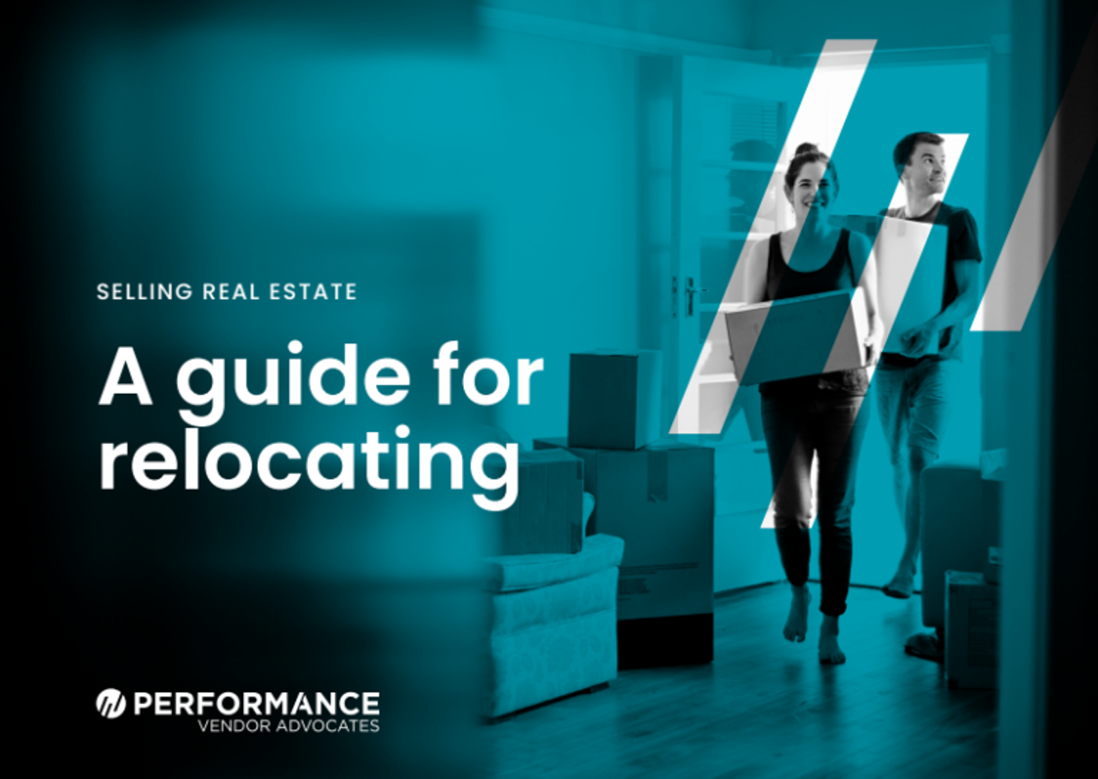 A guide for relocating