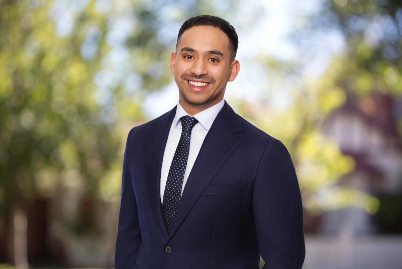 Jonathon Foong - National Manager Residential Investments -Performance Property