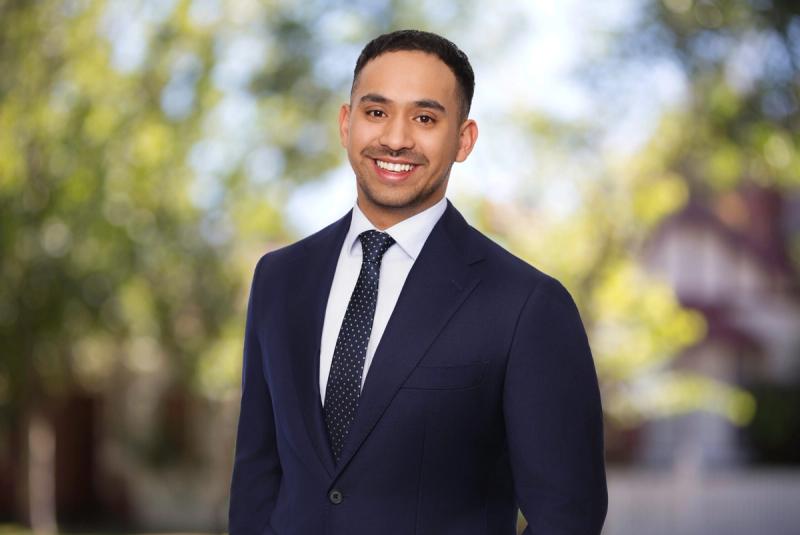 Jonathon Foong - National Manager Residential Investments -Performance Property