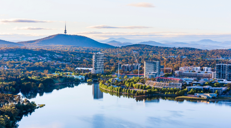 Canberra