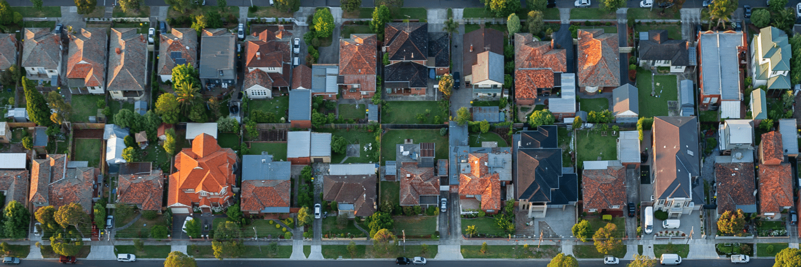 Property Sales — hero photograph