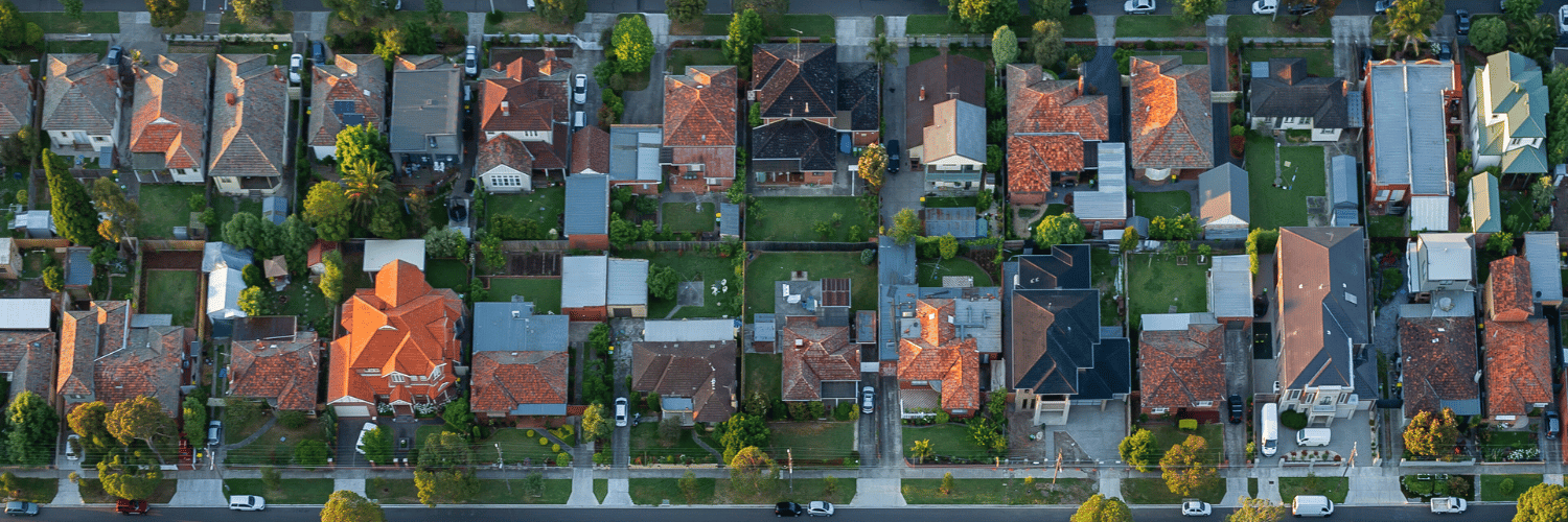 Property Sales — hero photograph