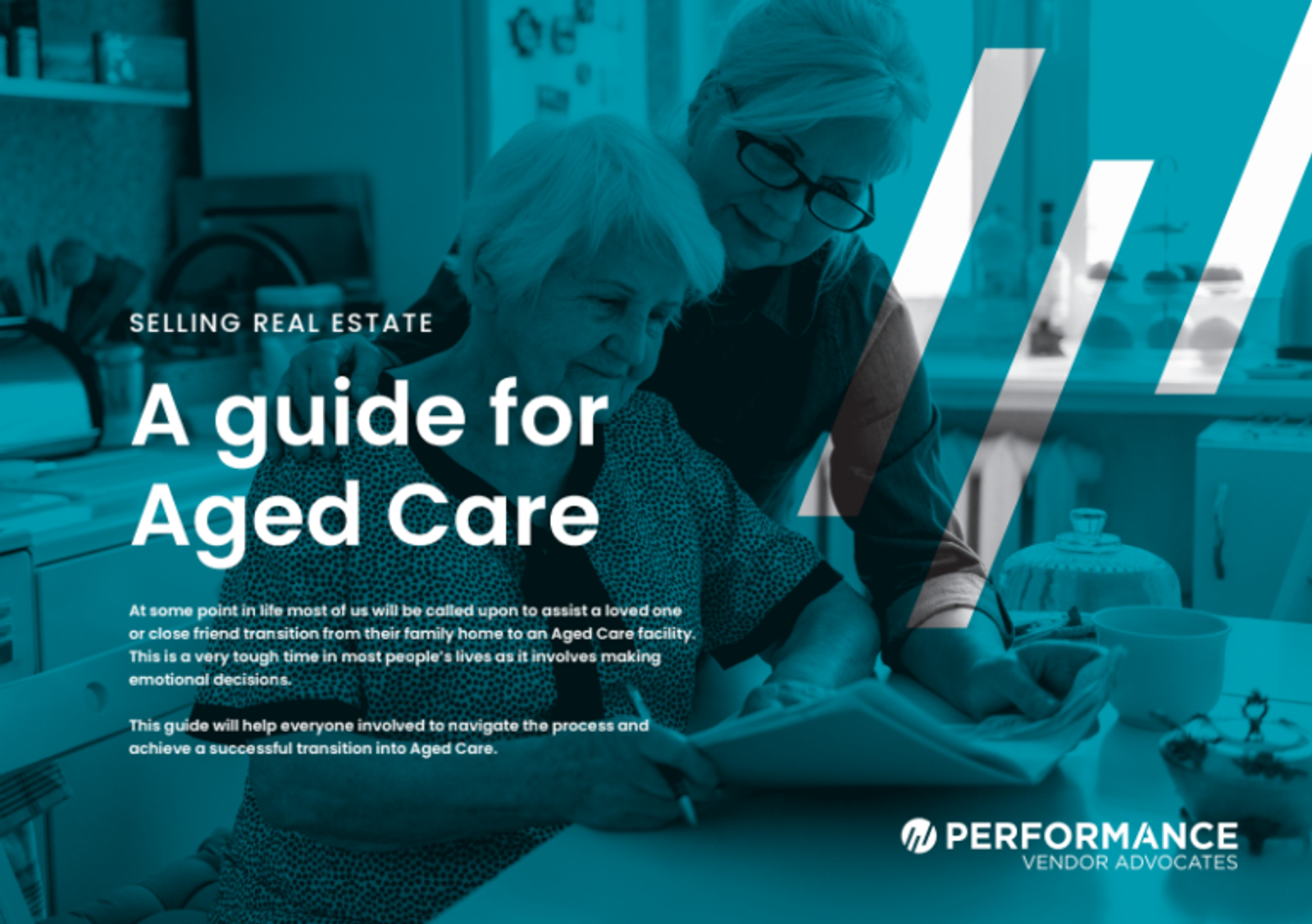 A guide for aged care