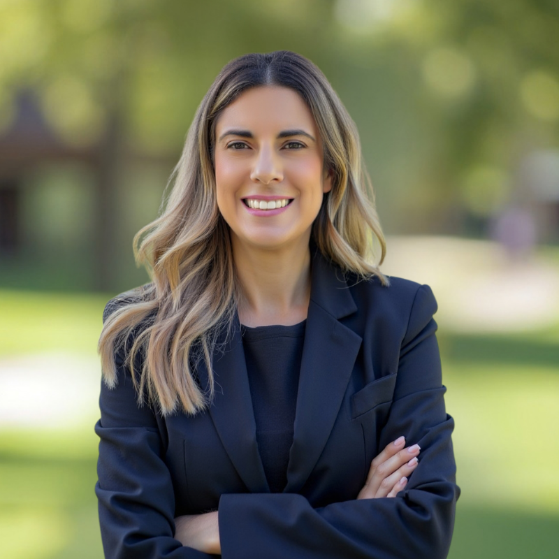 Louise Catanese - Leasing Manager