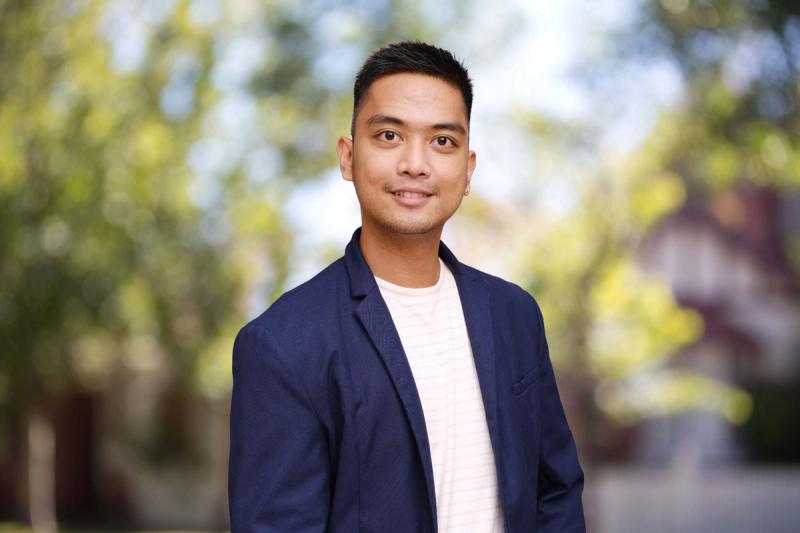 Reynald Ian Cruz - Pre-Purchase Consultant - Performance Property
